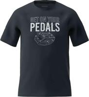 Zimtstern pedalz - t-shirt - thumbnail