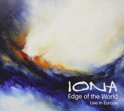 Edge Of The World - CD (0609613793868)