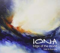 Edge Of The World - CD (0609613793868) - thumbnail