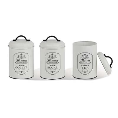 Maestro MR-1771 Paris Maison - containerset, 3 stuks