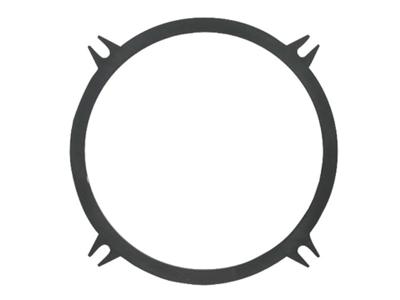 Speaker Adapter Ring (RAS5007)