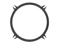 Speaker Adapter Ring (RAS5007) - thumbnail