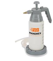 Waternevelfles Mandrex - thumbnail