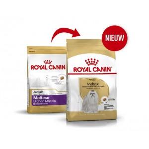 ROYAL CANIN Maltese Adult - droog hondenvoer - 1,5 kg