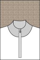 Baileys Trui 520094 - thumbnail