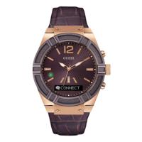 Guess C0001G2 Heren Smartwatch 45mm - thumbnail
