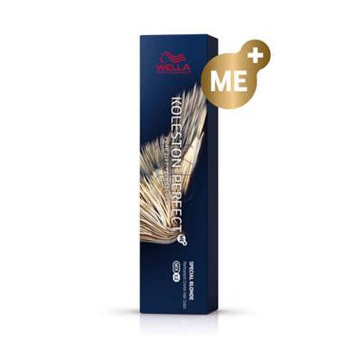 Wella Professionals Koleston Perfect Me+ Special Blonde Permanent Creme Colour 12/89 Special Blonde Pearl Cendre 60ml