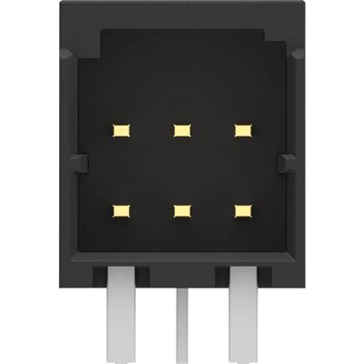 TE Connectivity Afdekkappen 1897096-2 1897096-2 Inhoud: 1 stuk(s)