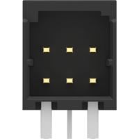 TE Connectivity Afdekkappen 1897096-2 1897096-2 Inhoud: 1 stuk(s) - thumbnail