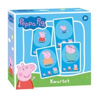 Selecta Peppa pig kwartet - thumbnail