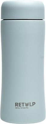 Retulp Thermosbeker - grannies grey - 300ml