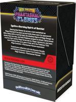 Pokemon TCG Scarlet & Violet - Phantasmal Flames Booster Bundle - thumbnail