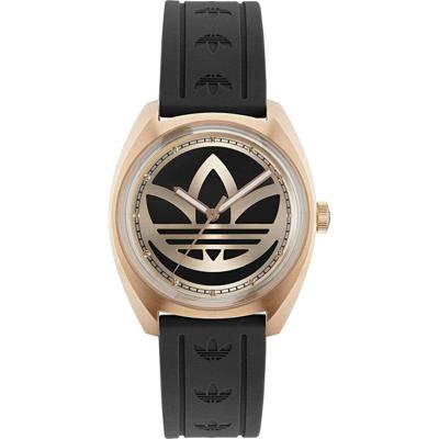 Adidas AOFH23013 (Ø 39 mm) Heren horloge