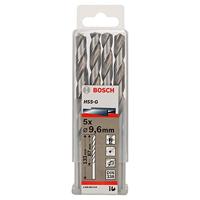 Bosch Accessoires Metaalboren HSS-G, Standard 3,3 x 36 x 65 mm 2st - 2608585913 - thumbnail
