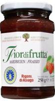 Fiordifrutta Jam Aardbeien en Wilde Aardbeien - thumbnail