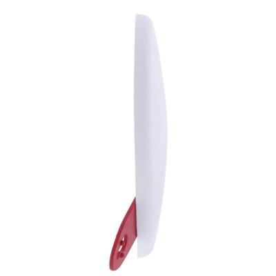 Scanpart plafondplaat rond