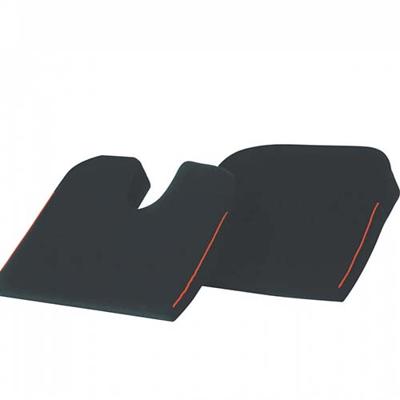 Designer wigkussen - met band