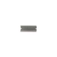 Fibox MIV 30 DIN-rail Ongeperforeerd Plaatstaal 329 mm 1 stuk(s) - thumbnail