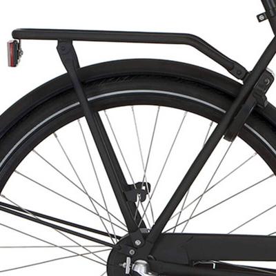 Cortina achterdrager u1 53 black matt