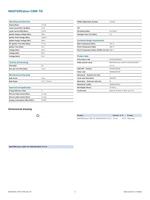 Signify 19782515 Halogeen metaaldamp 119 mm Rx7s 71 W Energielabel: G (A - G) Warmwit Buis 1 stuk(s) - thumbnail