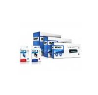 Lint groep 655 nylon violet - thumbnail