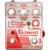 Death By Audio Disturbance Filter Flanger Phaser effectpedaal Death By Audio Disturbance Filter Flanger Phaser effectpedaal