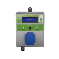TechGrow TechGrow T-Mini Pro CO2 Controller - thumbnail