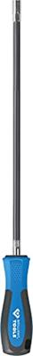 Brilliant Tools BT031068 Dopschroevendraaier Sleutelbreedte (metrisch): 8 mm Koplengte: 335 mm - thumbnail