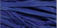 Folia raffia ultramarijn - thumbnail