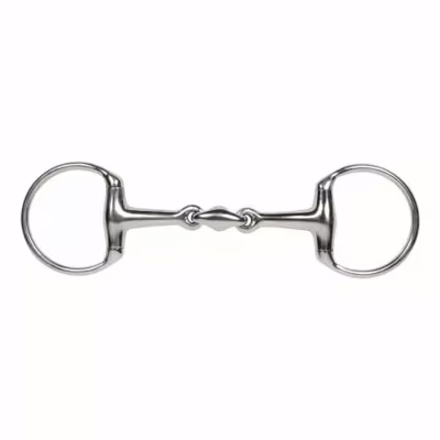 Pagony Bustrens dubbel gebroken 13mm maat:12,5