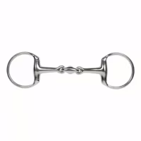 Pagony Bustrens dubbel gebroken 13mm maat:12,5 - thumbnail