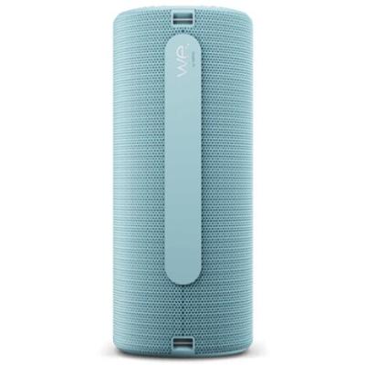 LoeWE Draagbare Draadloze Luidspreker - Wij. HEAR 2 - Bluetooth - 60W - IPX6 - Batterijduur 17 uur - Aquablauw