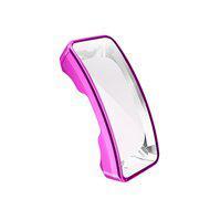 Fitbit Inspire 1 / HR / Ace 2 TPU case (volledig beschermd) - Roze - thumbnail