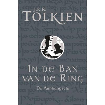 De aanhangsels (Paperback)