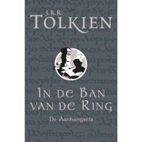 De aanhangsels (Paperback) - thumbnail
