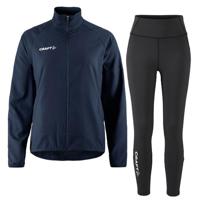 Craft Jack Broek Set Dames - thumbnail