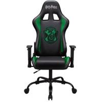 Subsonic Slytherin Gamestoel - thumbnail