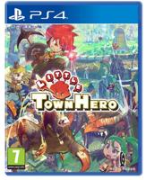 Little Town Hero Big Idea Edition - thumbnail