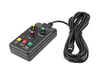Eurolite EUROLITE Remote control (Timer) LNB-600 LED Hybrid Fog Bubble - thumbnail