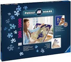 Ravensburger Puzzle board