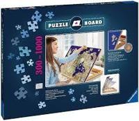 Ravensburger Puzzle board - thumbnail