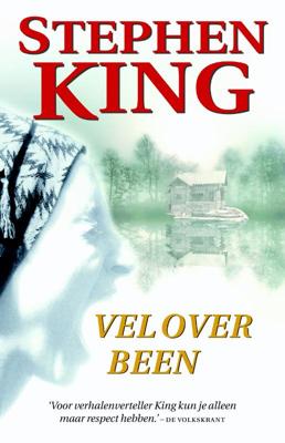 Vel over been - Stephen King - ebook