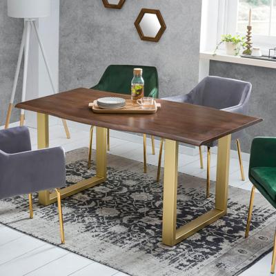 Artistiq Eettafel 'Tahisha' Acaciahout, 160 x 85cm