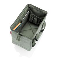 Reisenthel Allrounder M Weekender-Twist Sage - thumbnail