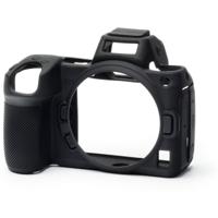 easyCover Body Cover for Nikon Z5 Black - thumbnail