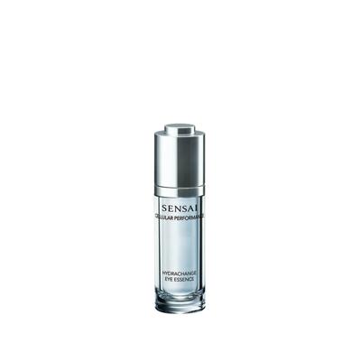 Sensai Cp Hydrachange Eye Essence 15ml Oogverzorging Dames