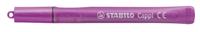 Stabilo cappi arty viltstiften 18st. - thumbnail