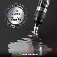 MOLOTOW LIQUID CHROME Lakmarker Chroom 1 mm, 3 mm - thumbnail