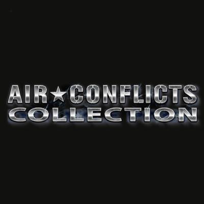 Air Conflicts: Double Pack Air Conflicts: Double Pack