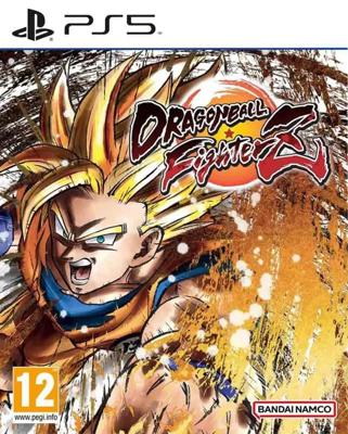 Dragon Ball FighterZ Dragon Ball FighterZ